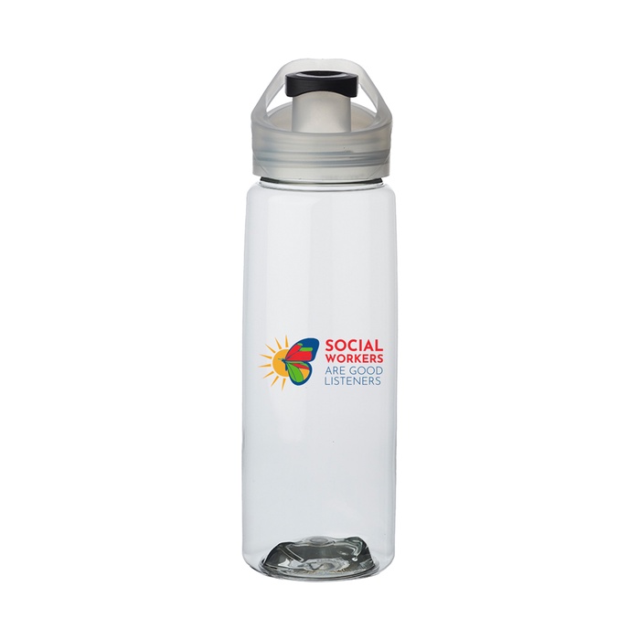 Social Workers 26 oz. Bottles (personalization available)