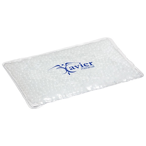 Custom Aqua Pearls Hot/Cold Pack