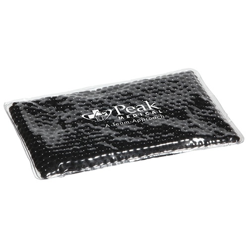 Custom Aqua Pearls Hot/Cold Pack