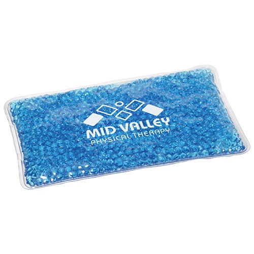 Custom Aqua Pearls Hot/Cold Pack