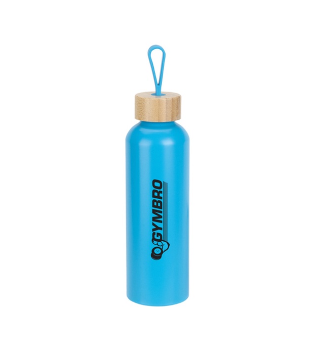 Asbury 24 oz. Recycled Aluminum Bottle