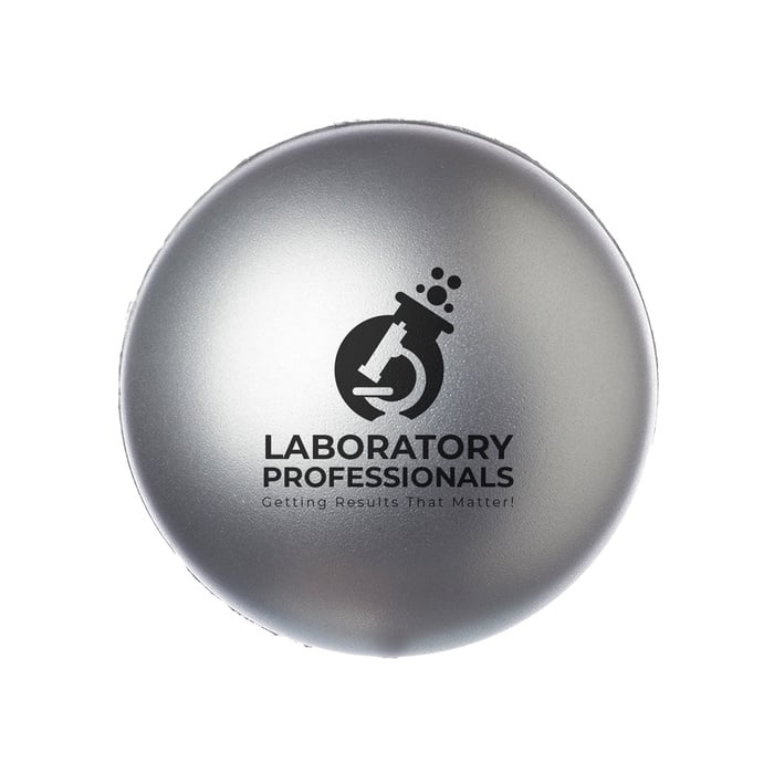Med Lab Professionals Stress Ball