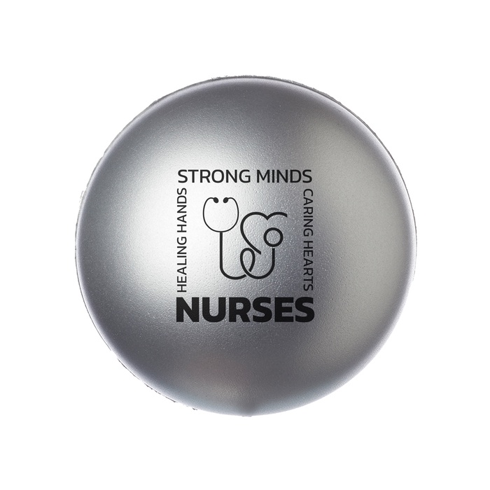 Nurses Stress Ball