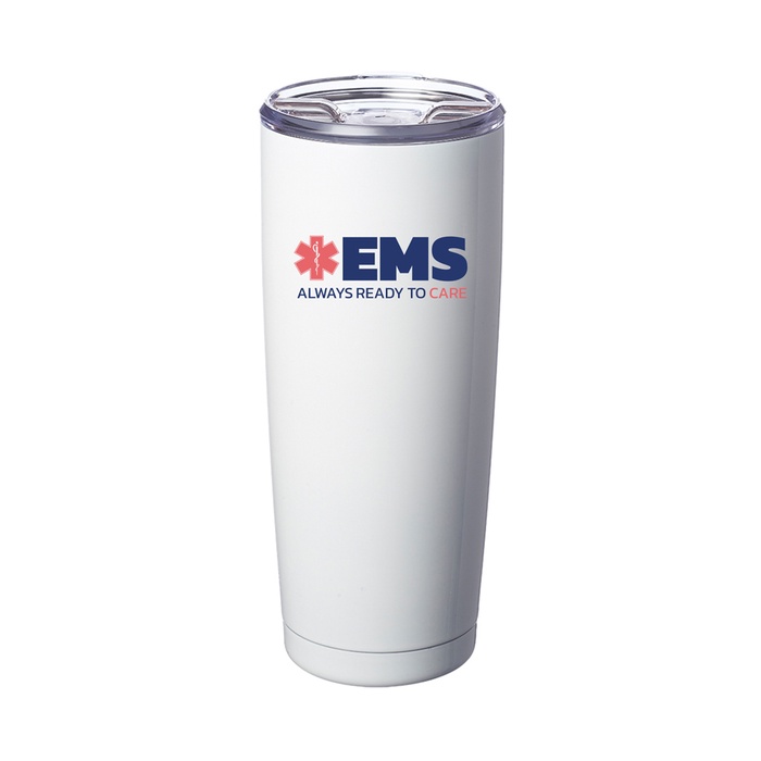 EMS 20 oz. Coffee Tumblers (personalization available)