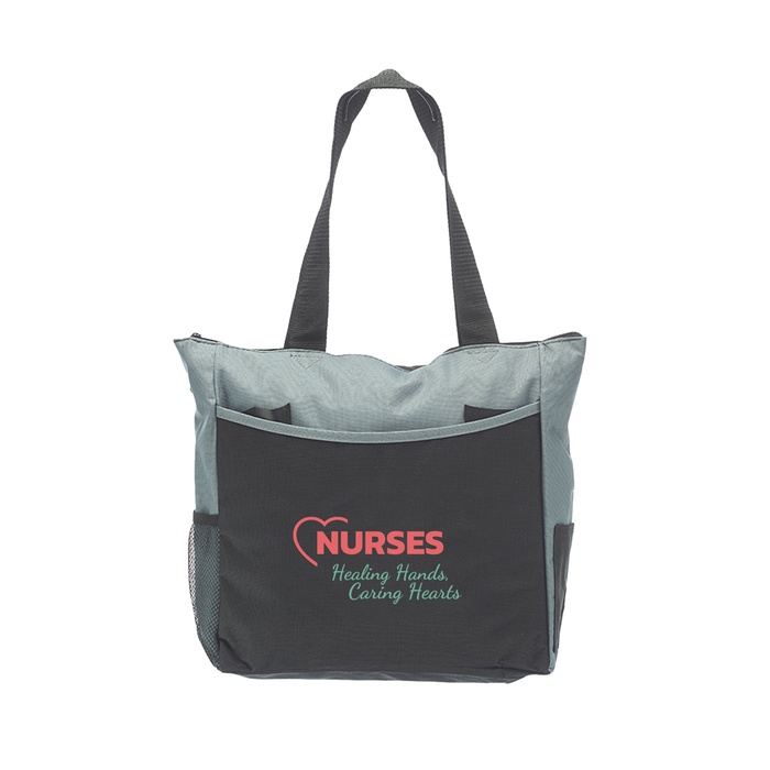 Nurses Carry All Tote Bags (personalization available)