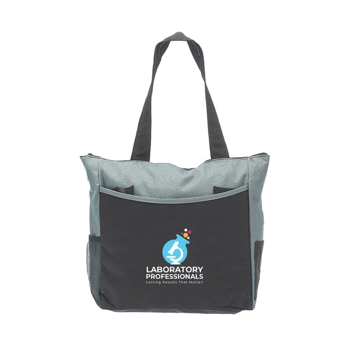 Lab Professionals Carry All Tote Bags (personalization available)