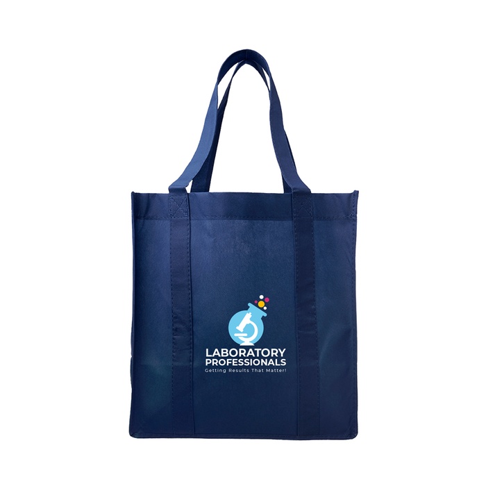 Lab Appreciation Grocery Tote (personalization available)