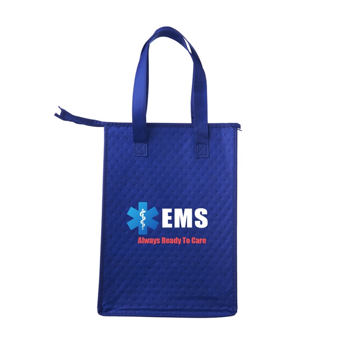 EMS Lunch Cooler Tote