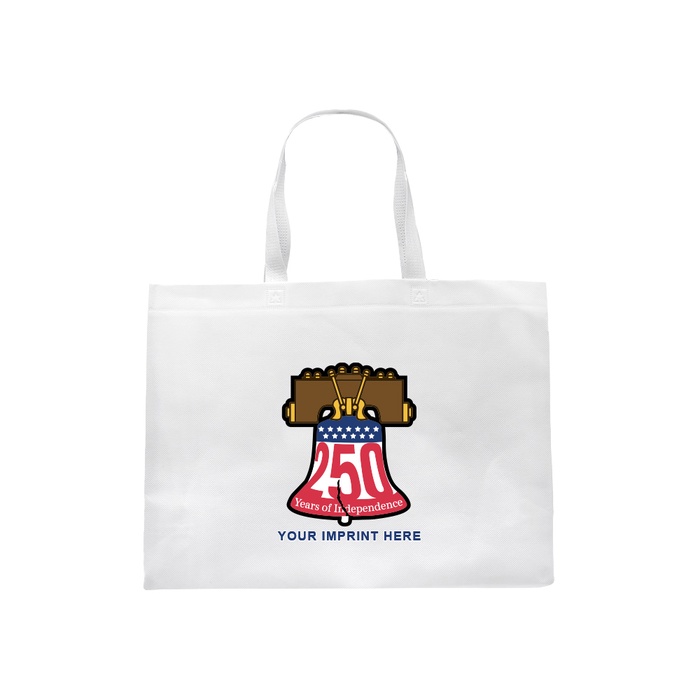 America 250 Anniversary of Liberty Tote Bag