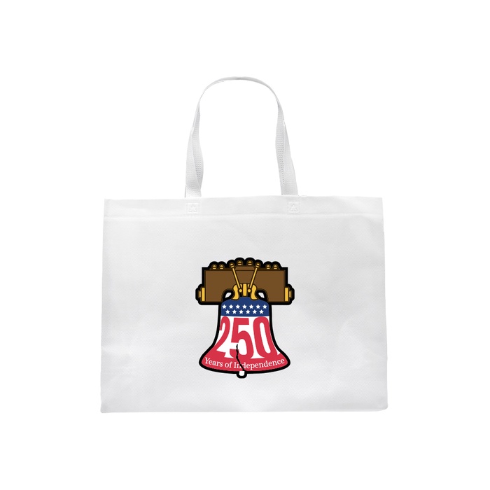 America 250 Anniversary of Liberty Tote Bag