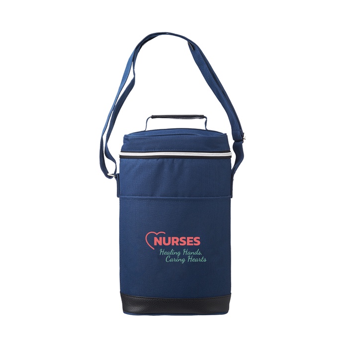 Nurses Insulated Cooler Bag (Personalization Available)