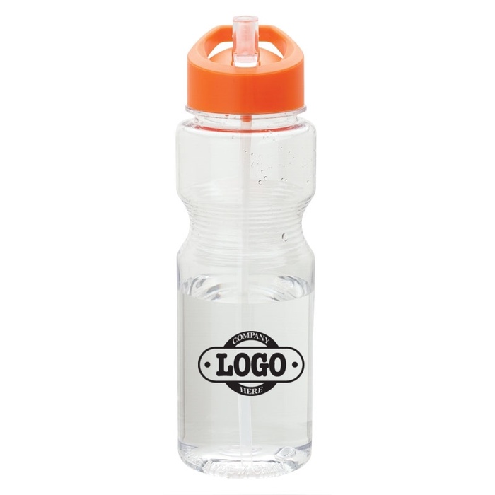 Aurora 24 oz. Tritan Water Bottle
