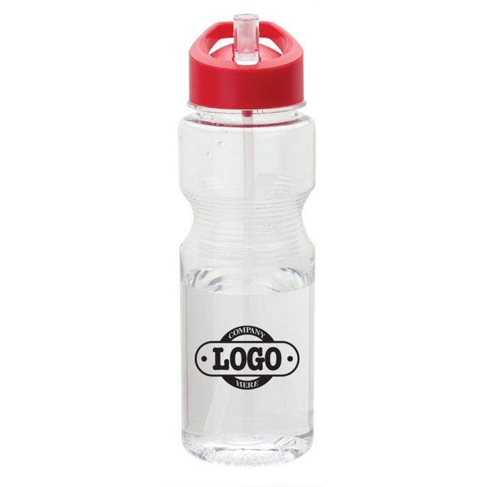 Aurora 24 oz. Tritan Water Bottle