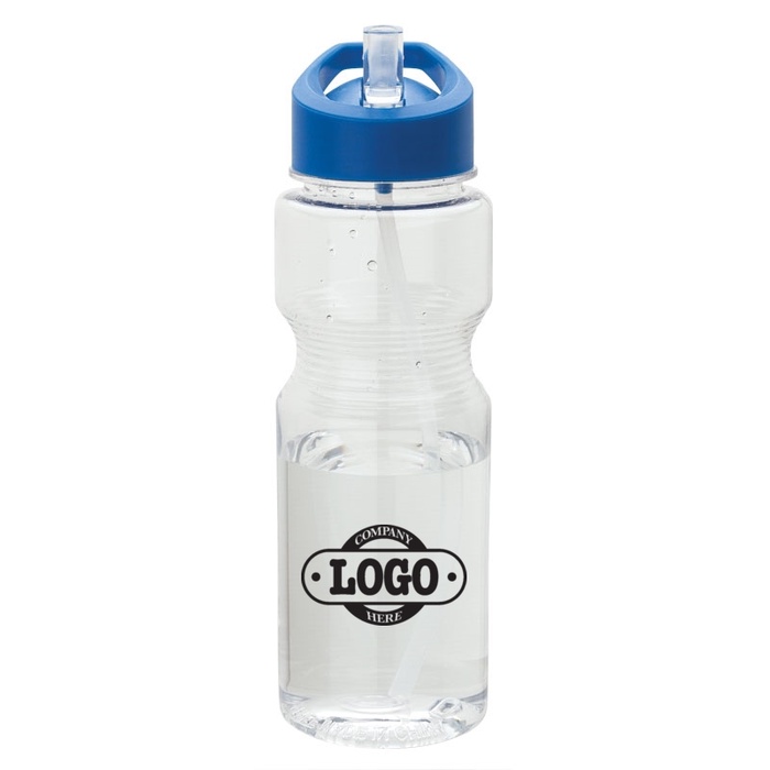 Aurora 24 oz. Tritan Water Bottle
