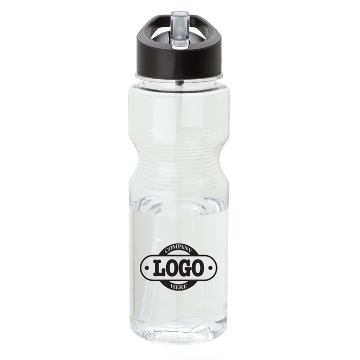 Aurora 24 oz. Tritan Water Bottle