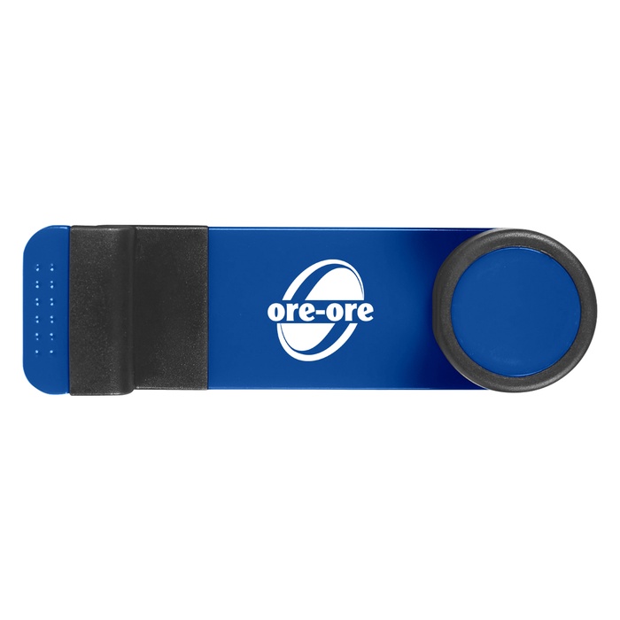 Customized Auto Vent Phone Holders