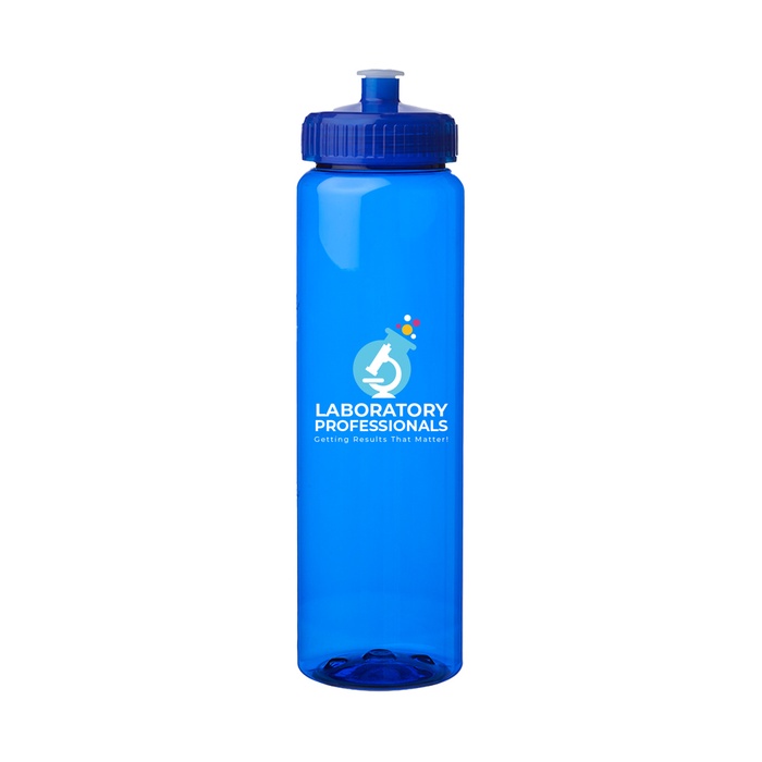 Lab Professionals 32 oz. Drink Bottles (personalization available)
