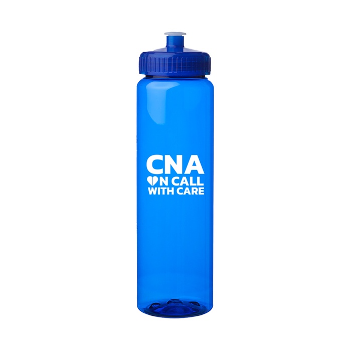 CNA Appreciation 32 oz. Bottles (personalization available)