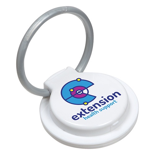 Promotional Axis Phone Ring & Stand