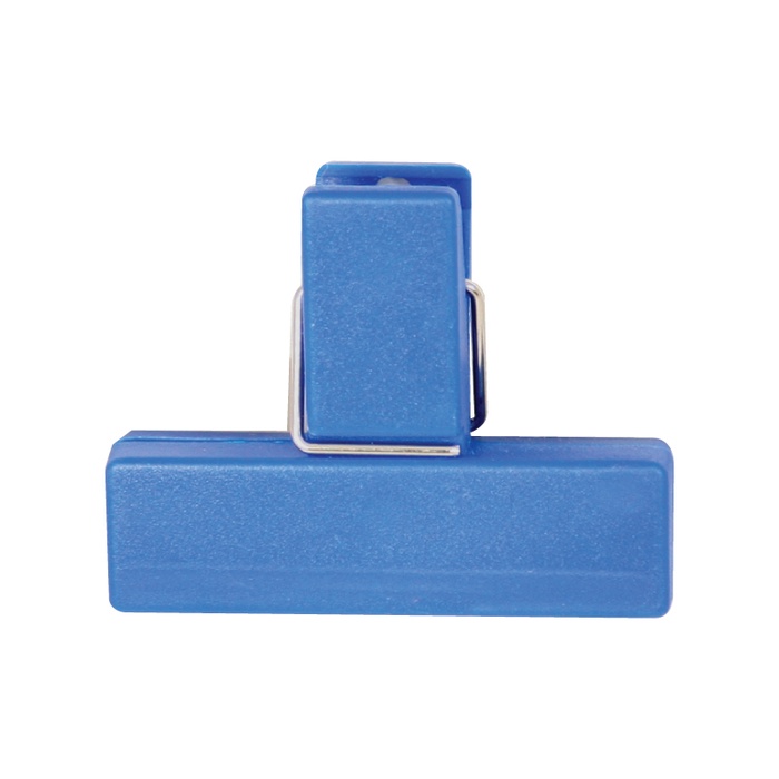 Small Bag Clip w/Magnetic Back