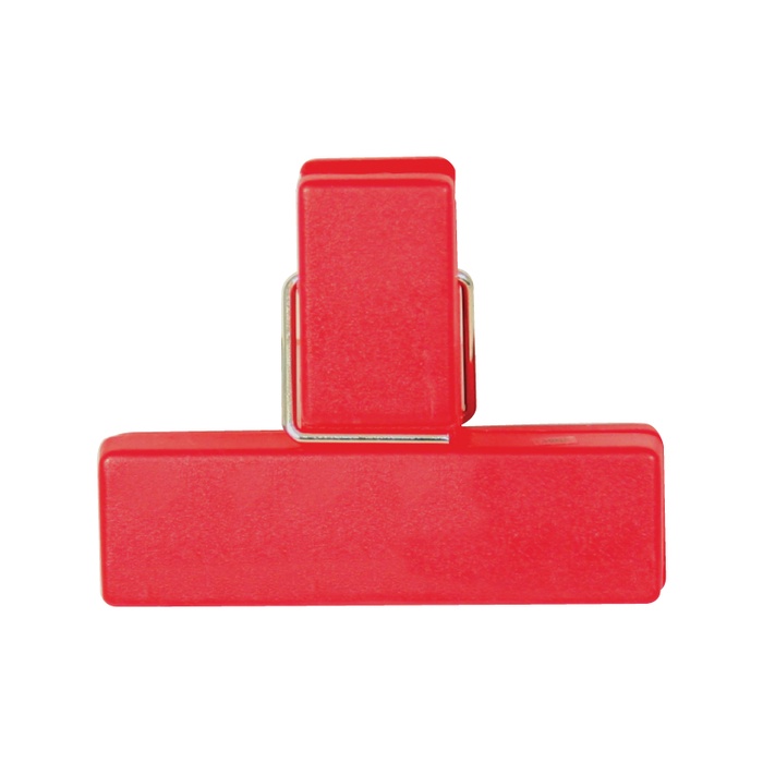 Small Bag Clip w/Magnetic Back