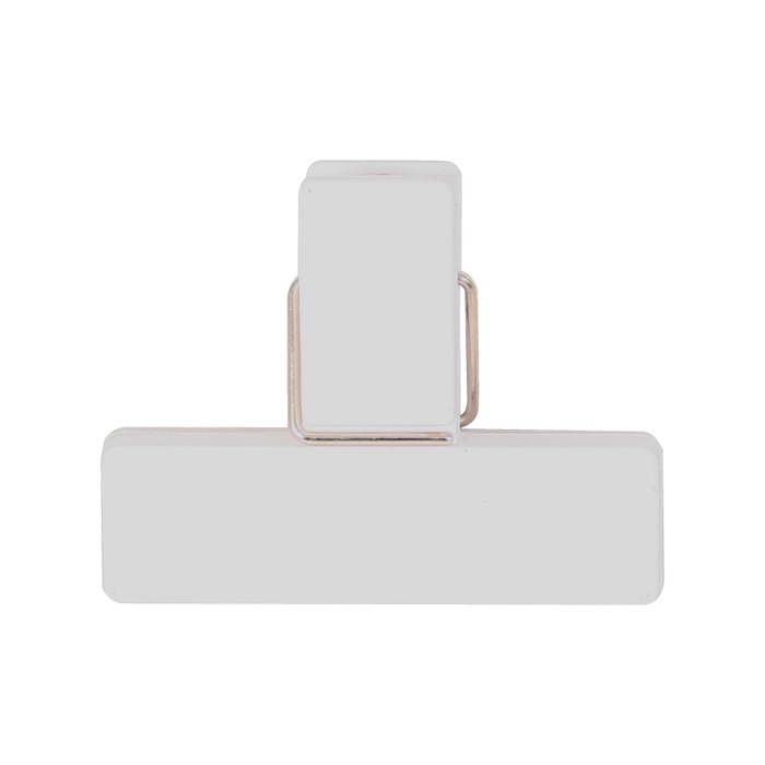 Small Bag Clip w/Magnetic Back