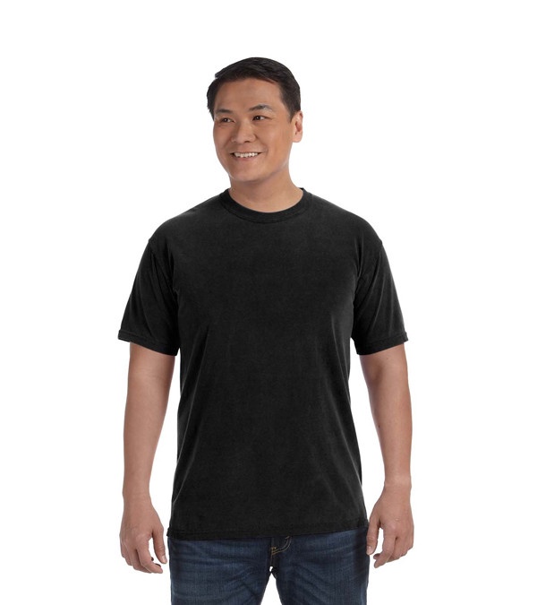 Comfort Colors Adult Heavyweight T-Shirt - Screen Print