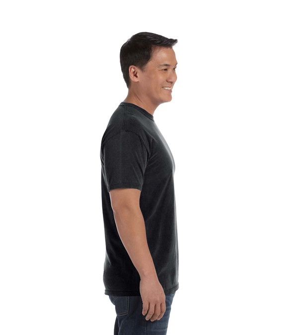 Comfort Colors Adult Heavyweight T-Shirt - Screen Print