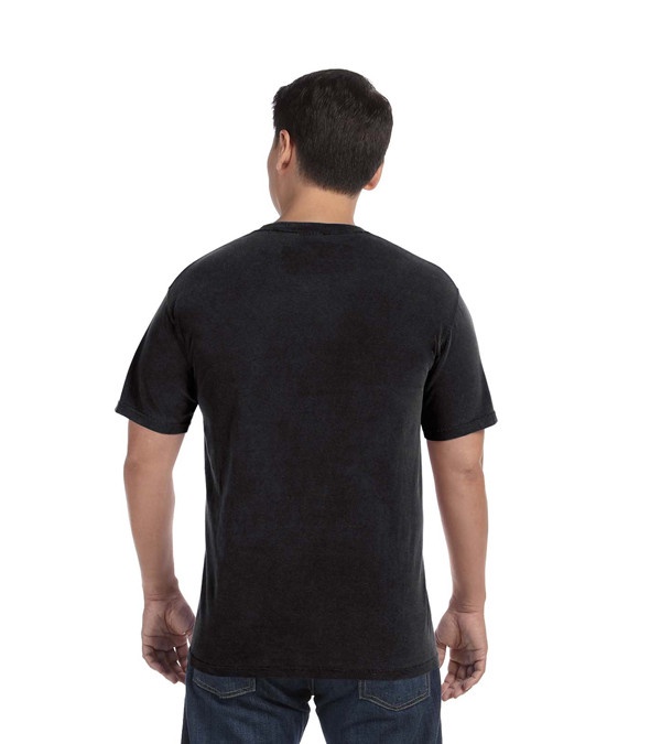 Comfort Colors Adult Heavyweight T-Shirt - Screen Print