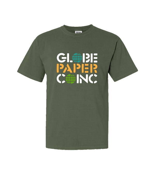 Comfort Colors Adult Heavyweight T-Shirt - Screen Print