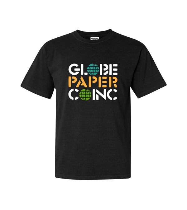 Comfort Colors Adult Heavyweight T-Shirt - Screen Print