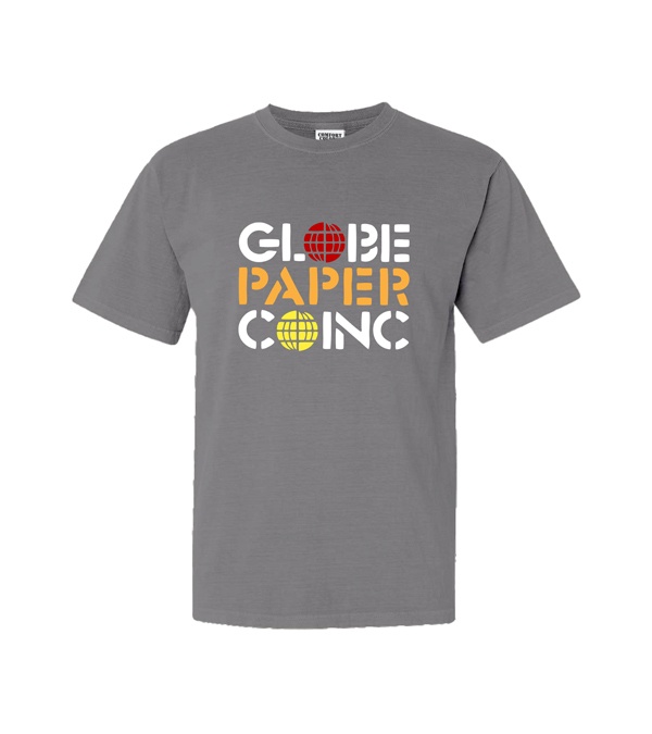Comfort Colors Adult Heavyweight T-Shirt - Screen Print