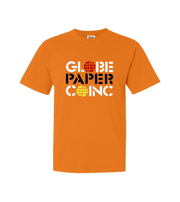 Comfort Colors Adult Heavyweight T-Shirt - Screen Print