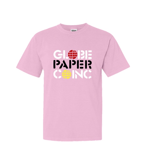 Comfort Colors Adult Heavyweight T-Shirt - Screen Print