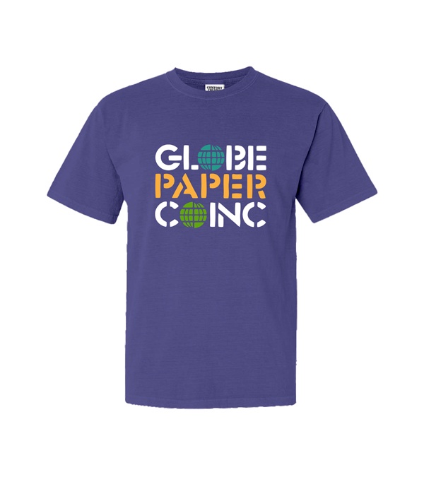 Comfort Colors Adult Heavyweight T-Shirt - Screen Print