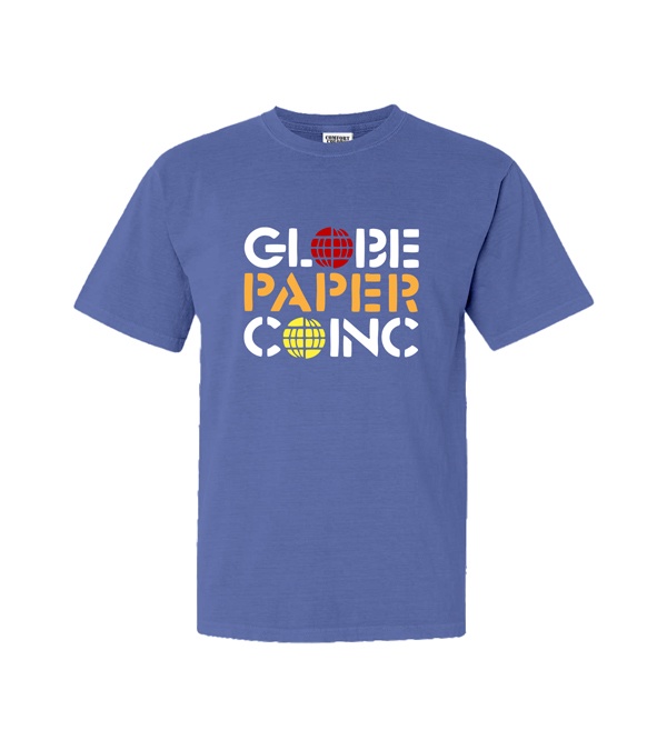 Comfort Colors Adult Heavyweight T-Shirt - Screen Print