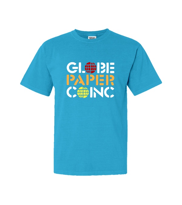 Comfort Colors Adult Heavyweight T-Shirt - Screen Print