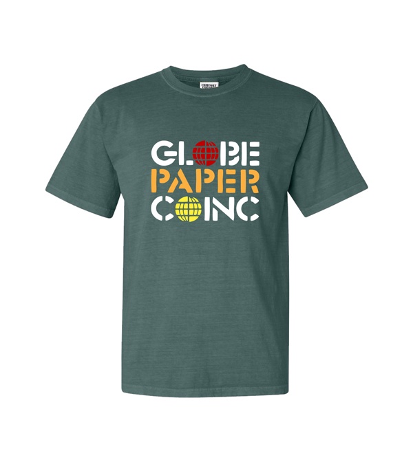 Comfort Colors Adult Heavyweight T-Shirt - Screen Print