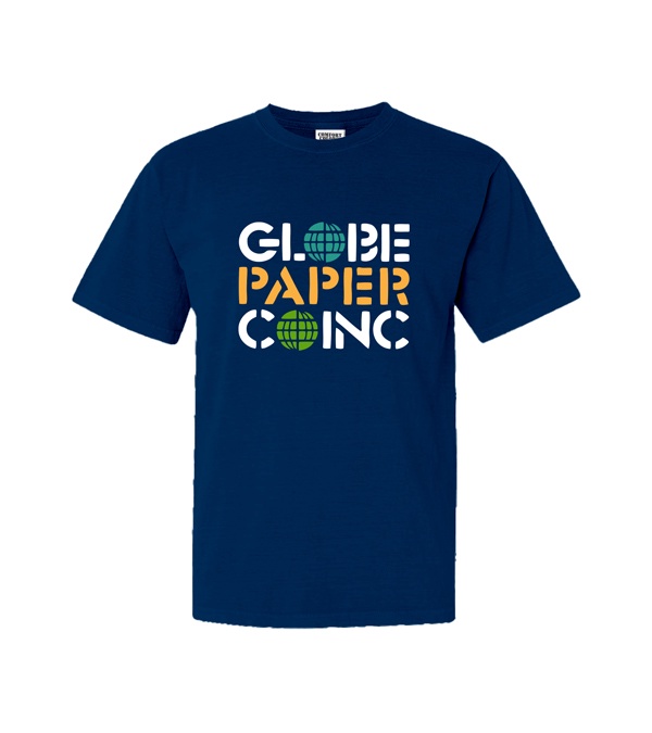 Comfort Colors Adult Heavyweight T-Shirt - Screen Print