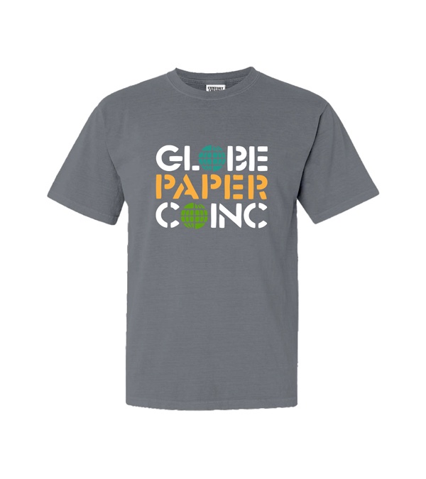 Comfort Colors Adult Heavyweight T-Shirt - Screen Print