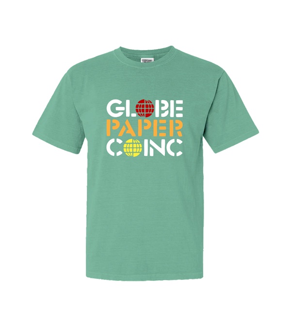 Comfort Colors Adult Heavyweight T-Shirt - Screen Print