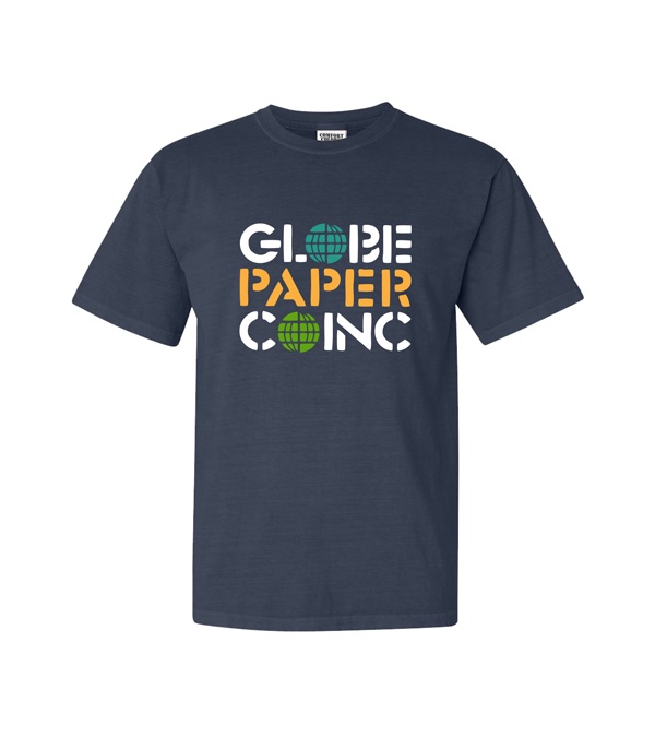 Comfort Colors Adult Heavyweight T-Shirt - Screen Print