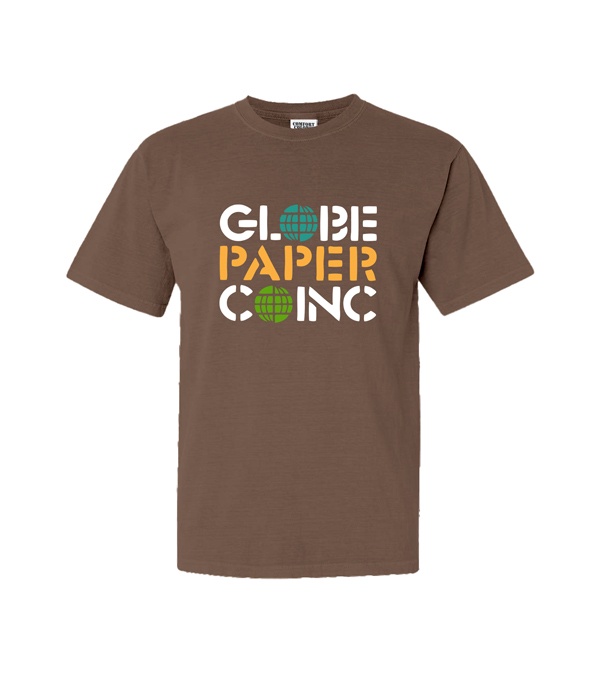 Comfort Colors Adult Heavyweight T-Shirt - Screen Print