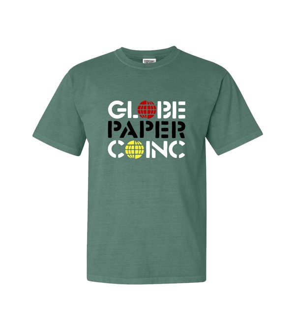 Comfort Colors Adult Heavyweight T-Shirt - Screen Print