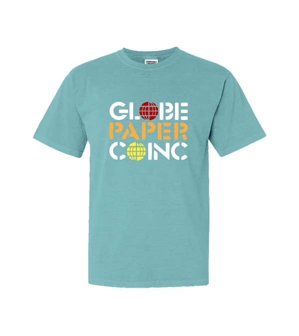Comfort Colors Adult Heavyweight T-Shirt - Screen Print