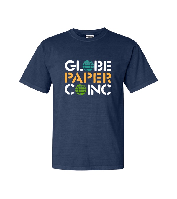 Comfort Colors Adult Heavyweight T-Shirt - Screen Print