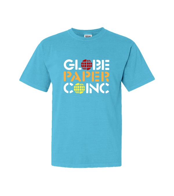 Comfort Colors Adult Heavyweight T-Shirt - Screen Print