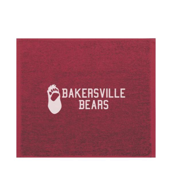 Rally Towel