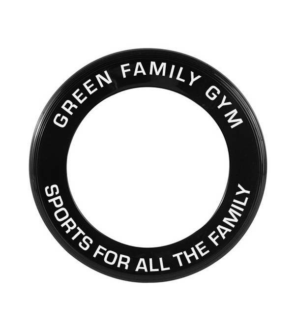 Zing Ring Flyer