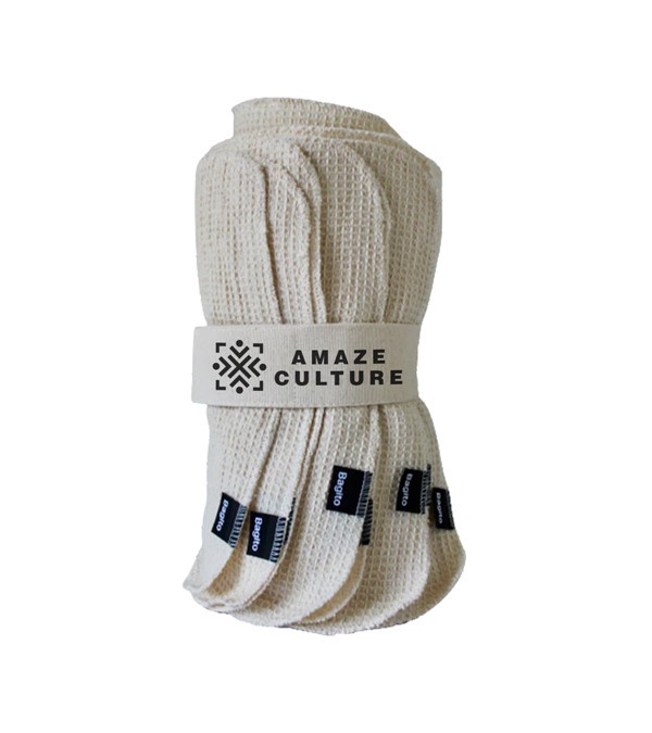BagitoTowel - Roll of 25